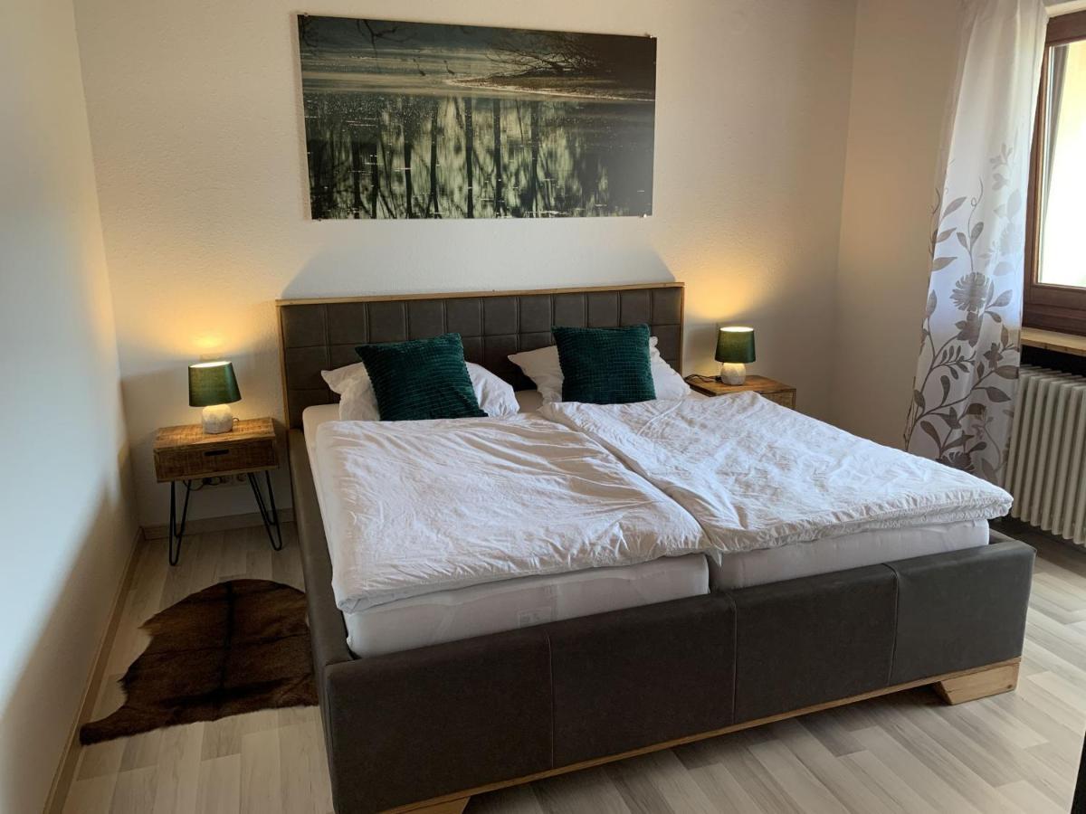 Schlossblickwohnung Schiel *