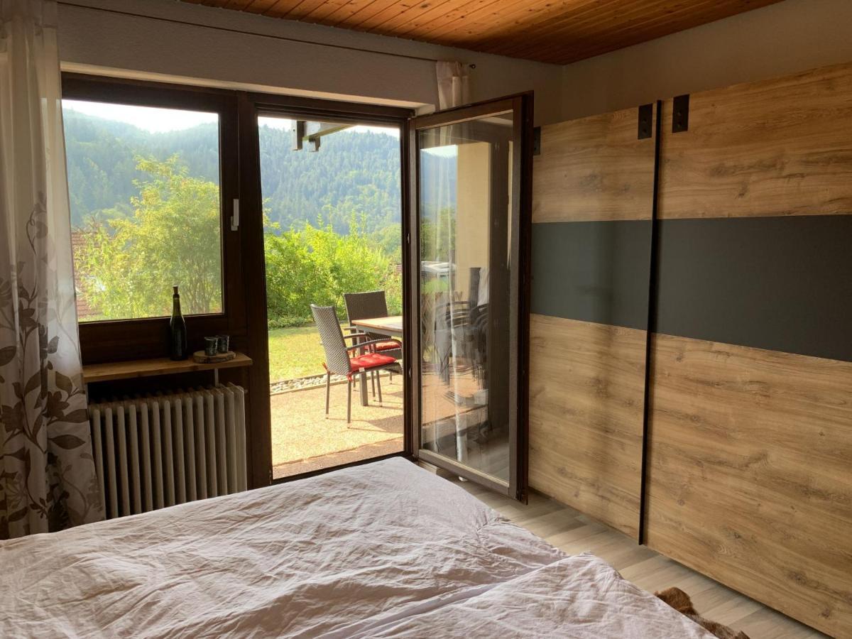 Schlossblickwohnung Schiel Apartament *